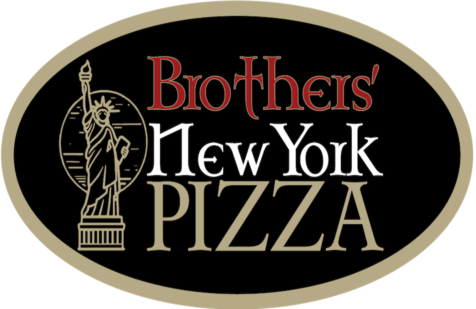 Brothers Logo